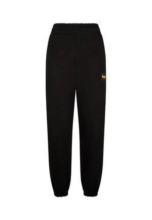 Boxeur Des Rues, BOXEUR DES RUES JOGGINGHOSE BASIC - Pantalon de survêtement - schwarz