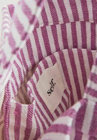 Self. STRIPE - Rokassoma - pink