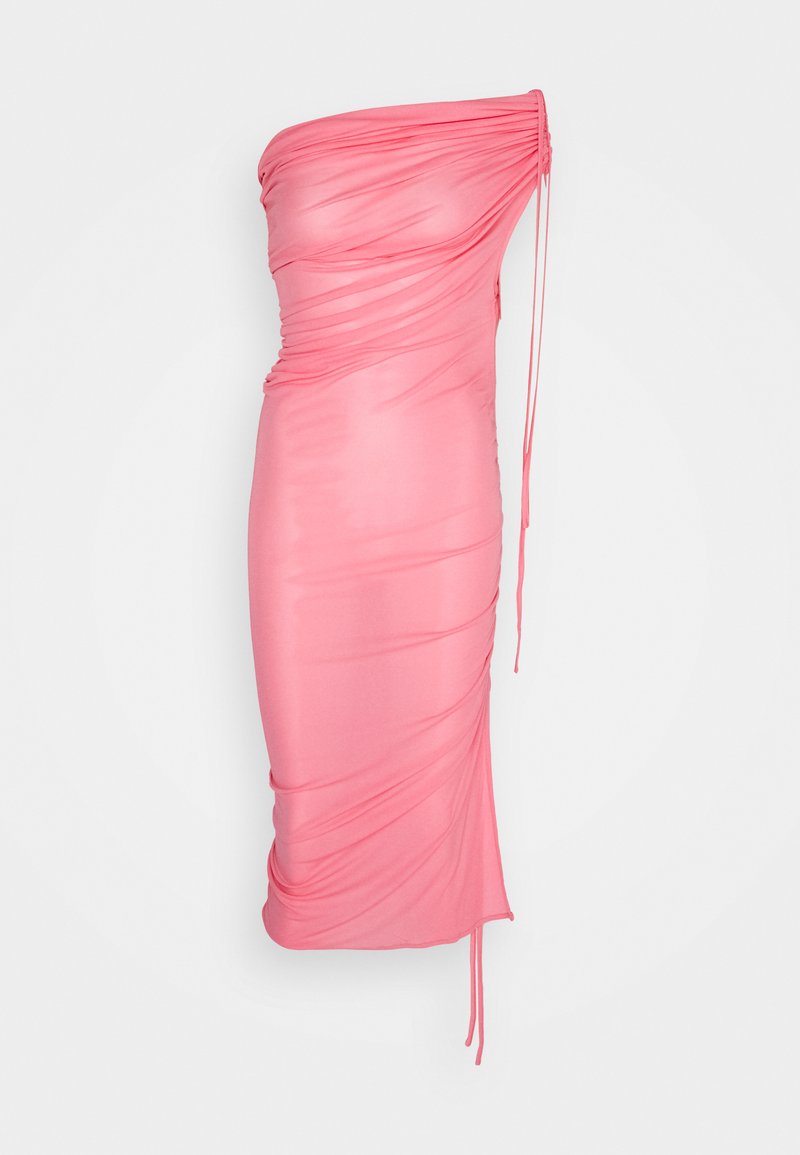 Ioannes Jerseyjurk rood