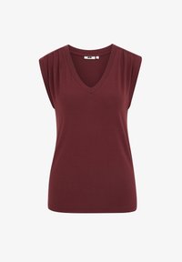 Neizbrano, vintage red