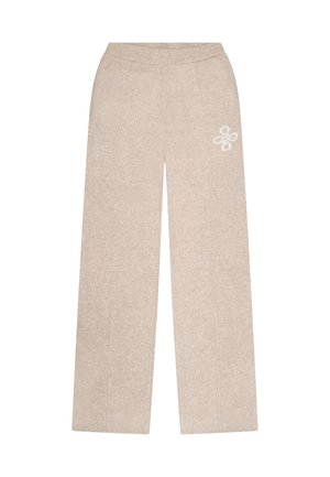 INSIGNIA - Jogginghose - greige melee