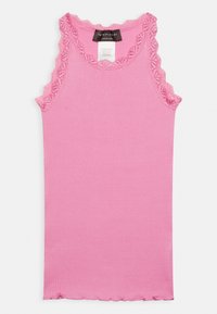 Rosemunde REGULAR - Top - bubblegum pink