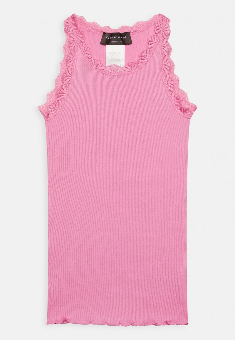 Rosemunde REGULAR - Top - bubblegum pink