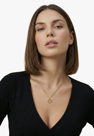 SENSORA JEWELRY, VIRELLA - Kaulakoru - gold-coloured