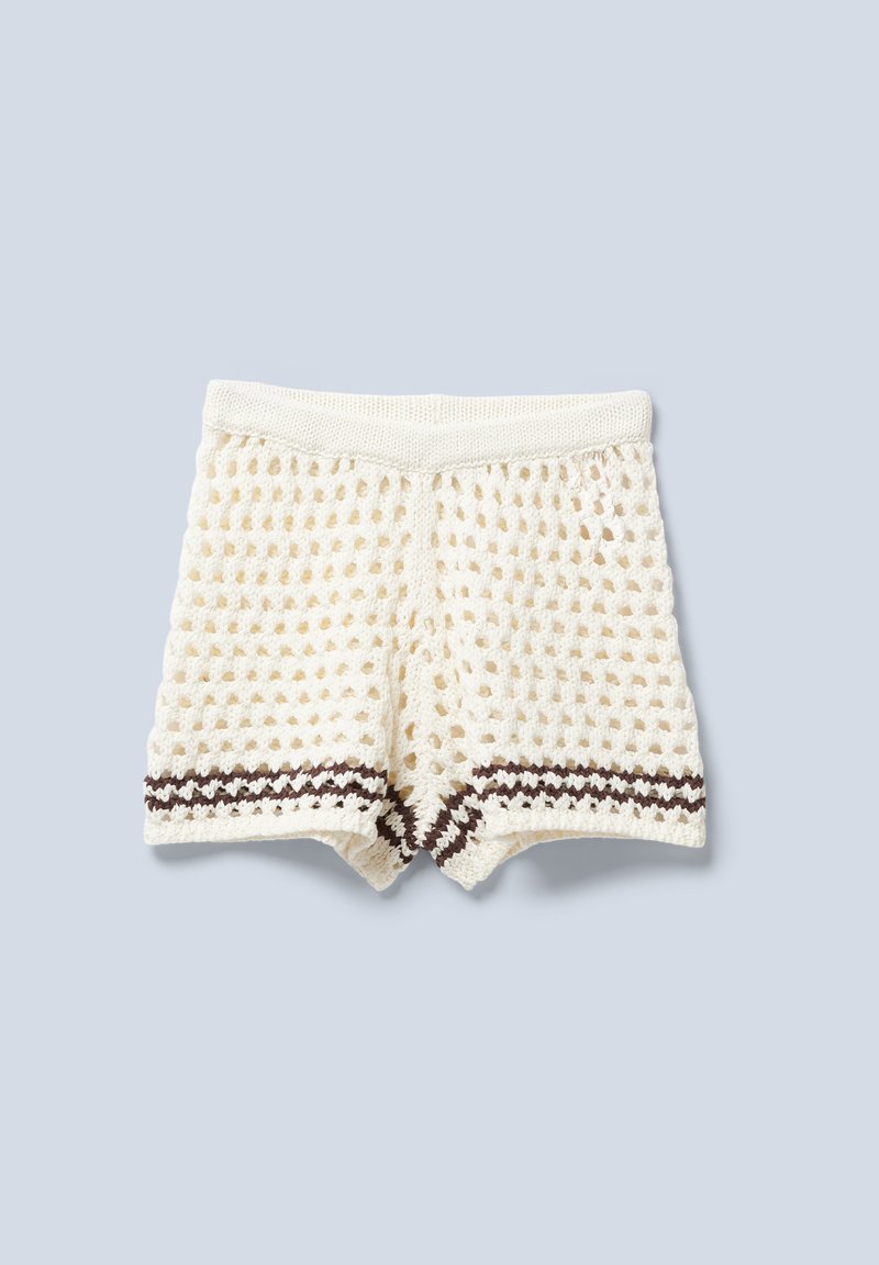 LeGer by Lena Gercke Shorts crème
