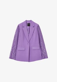 Non selezionato, lavanda