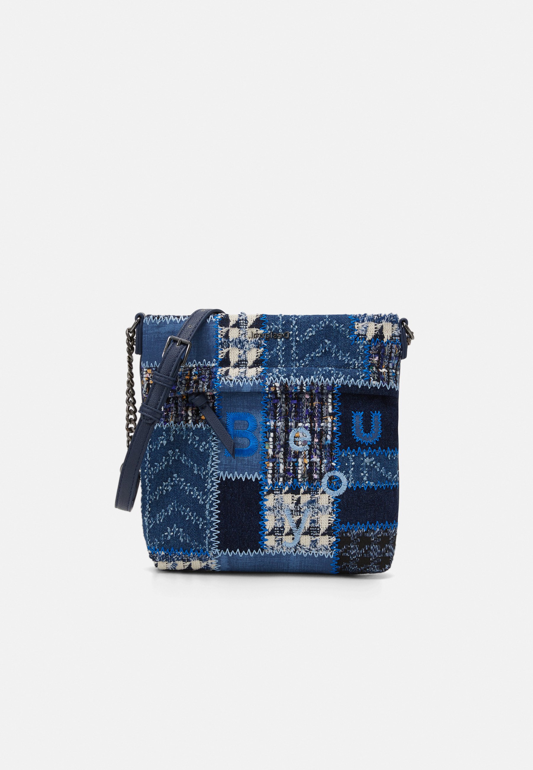 zalando sac desigual