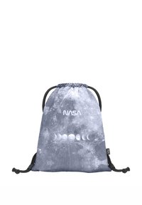 Baagl TURN - GYM - Sportovní vak  - grau