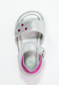 Mod8 GARANCE - Sandali - silver