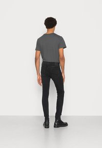 Lee MALONE - Calças de ganga de corte skinny - dark westport