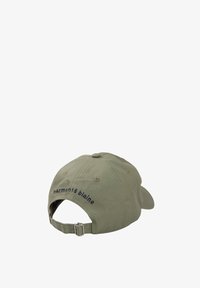 Niet geselecteerd, oliva