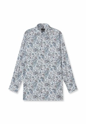 COMFORT FIT - BIG BUSINESS NEW KENT - Shirt - weiß