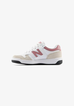 New Balance, B480 LACE - Sneakers - nb 103 white rosewood