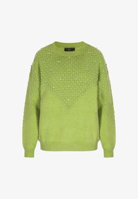 Unausgewählt, grün