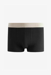 Kijelölve, black neutral