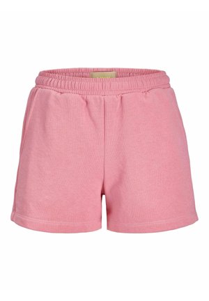 JXALFA REGULAR SWEAT SHORTS - Pantalones deportivos - morning glory