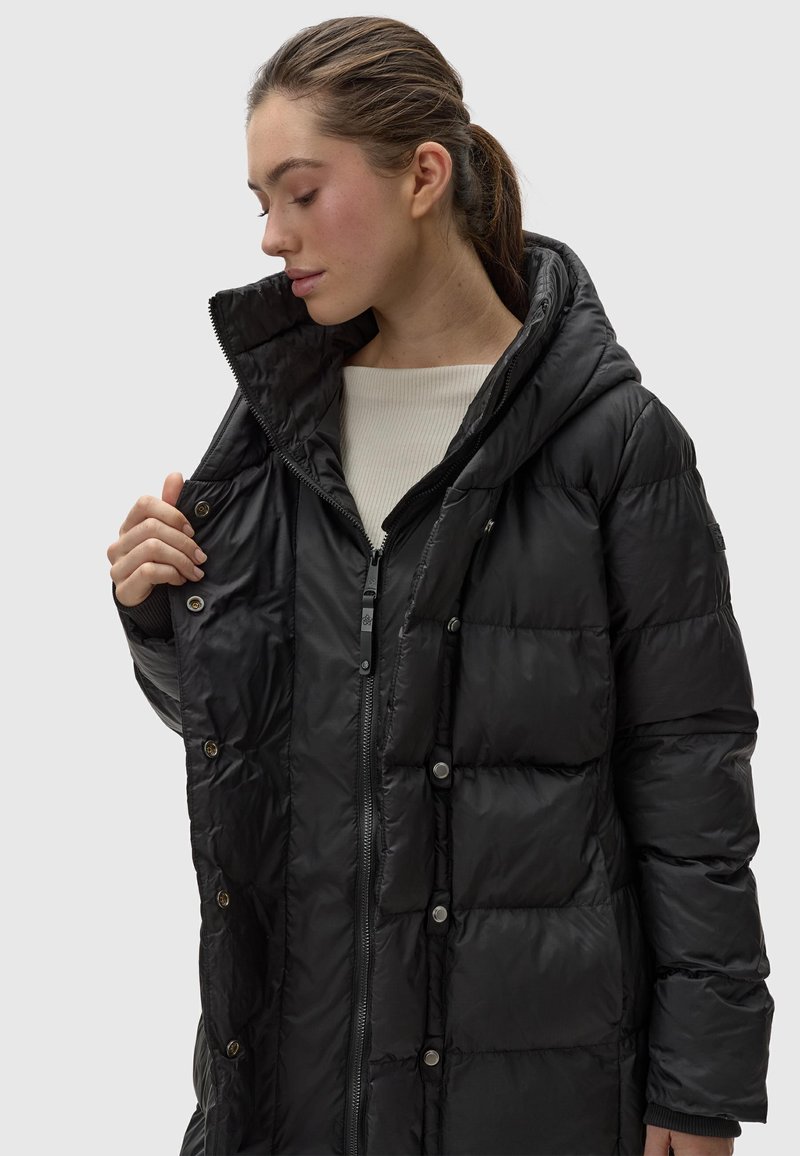 Ragwear Jacke Ragwear Daunenjacke Ragwear Daunenjacke Winterjacke