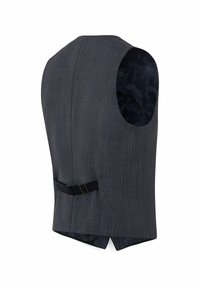 Benvenuto UMILE - Anzugweste - blau