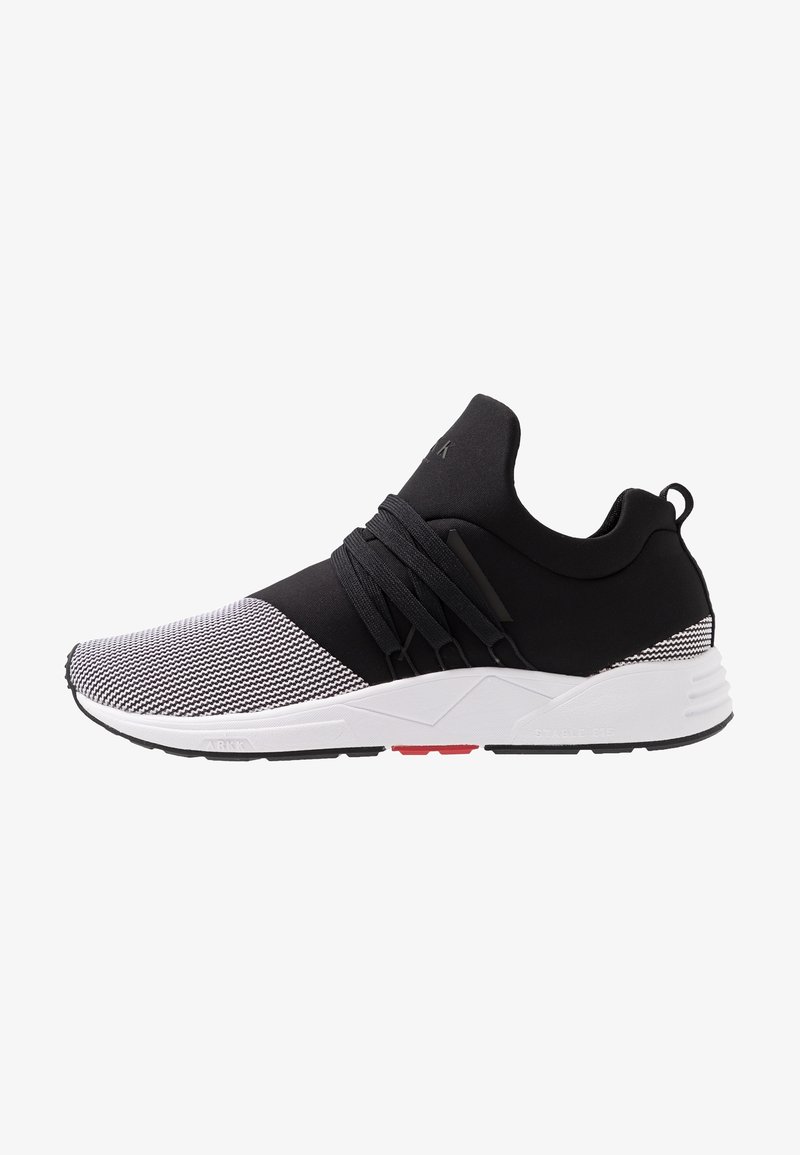 ARKK Copenhagen Baskets basses - black