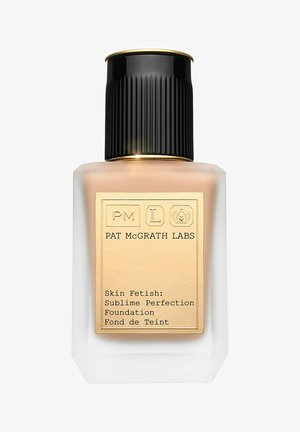 SKIN FETISH SUBLIME PERFECTION – FOUNDATION - Foundation - Light Medium 10