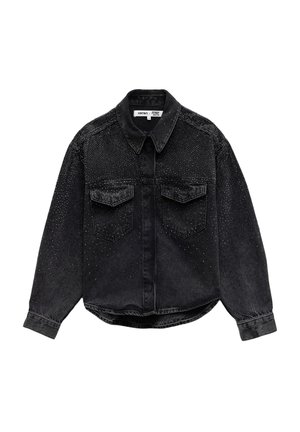 Koton Cowboyjakker - black