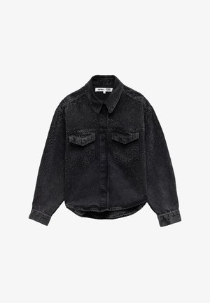 Koton Cowboyjakker - black