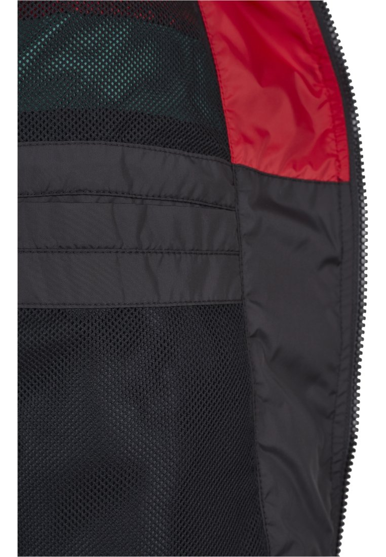 Uomo HOODED COLLEGE WINDBREAKER - Giacca leggera Uomo HOODED COLLEGE WINDBREAKER - Giacca leggera