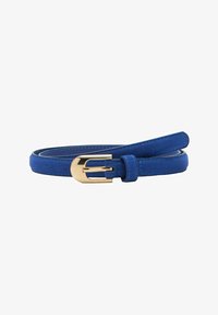 Non sélectionné, blue