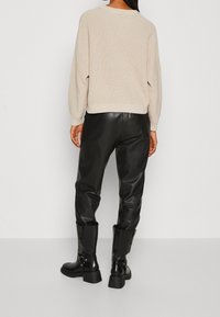 Anna Field Pullover - grey