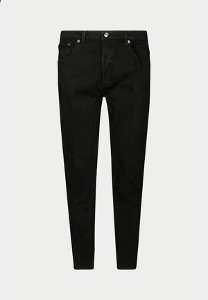 Jeans fuselé - nero