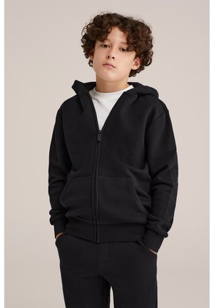 WE Fashion BLUE RIDGE - Lukuga pusa - black