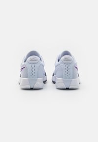 Nike Performance GT CUT ACADEMY - Basketsko - football grey/metallic silver