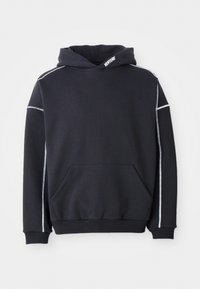 ENERGY HOODIE - Hoodie - black