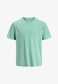 Non selezionato, mineral blue