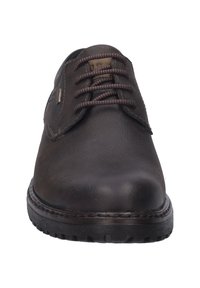 Josef Seibel Derbies - moro