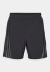 SHORT - Short de sport - black