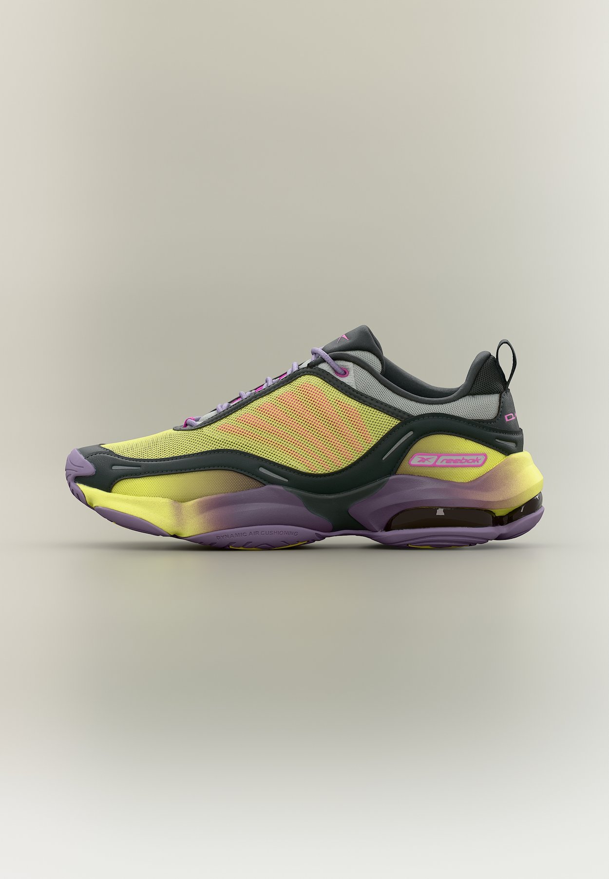 DMX SERIES 3000 UNISEX