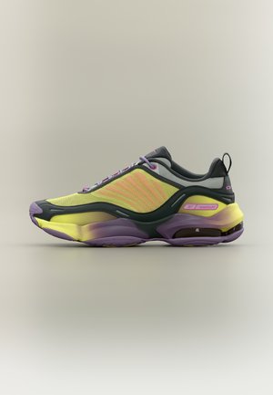 DMX SERIES 3000 UNISEX - Sneakersy niskie