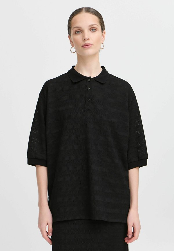 IXKNITTY - Polo shirt