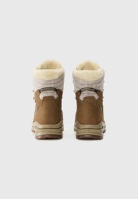 Lowa RENEGADE EVO ICE 2 GTX - Snowboots  - sand/beige