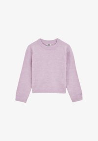 No seleccionado, lilac