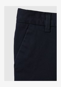 Non selezionato, navy