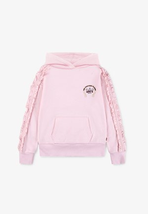 Hanorac - crystal rose