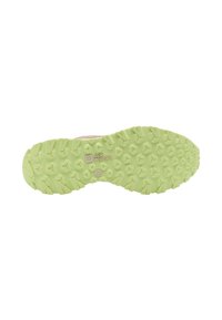 Jack Wolfskin Hikingschuh - anis