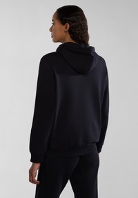 Napapijri B-IAATO H W S - Jersey con capucha - black