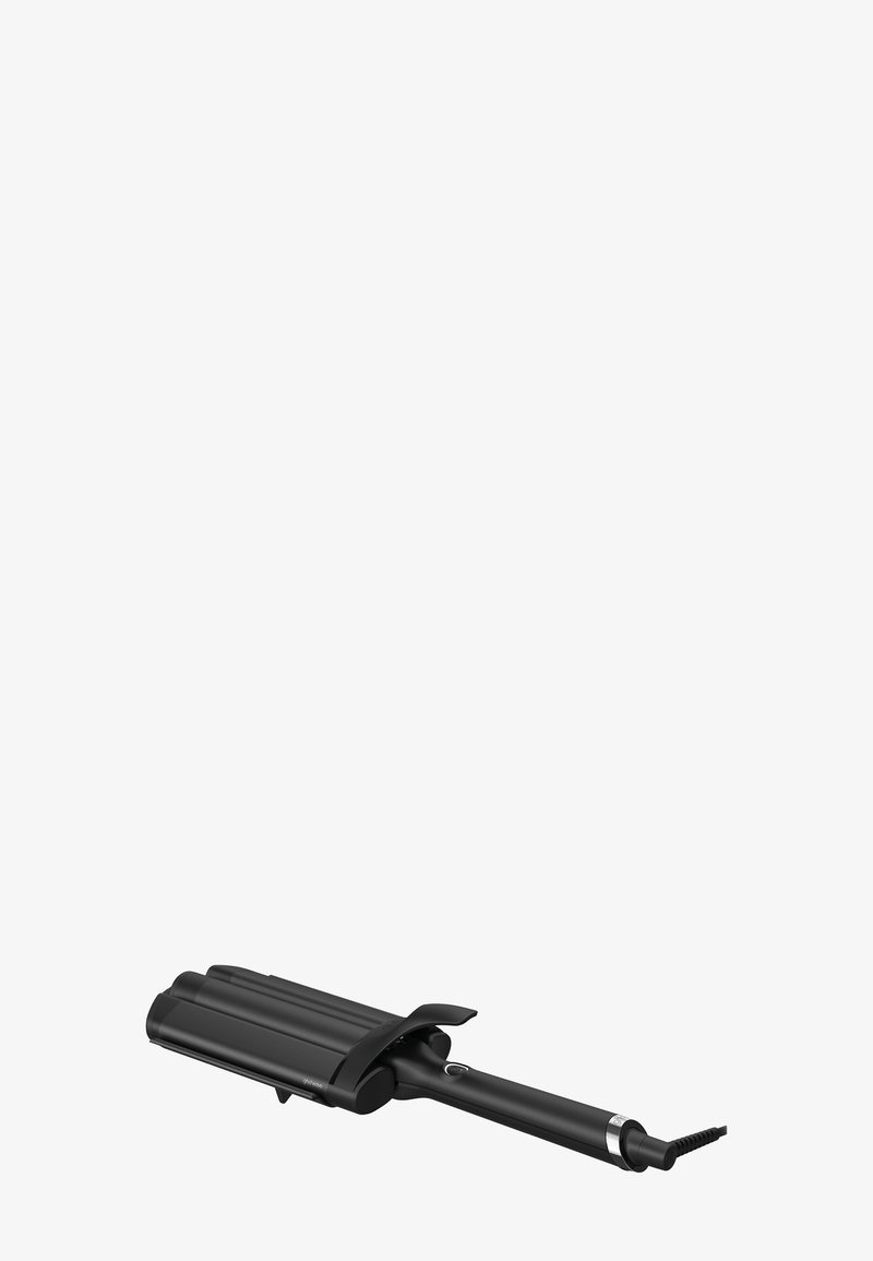 ghd GHD TRIPLE BARREL WAVER - Lockenstab - schwarz