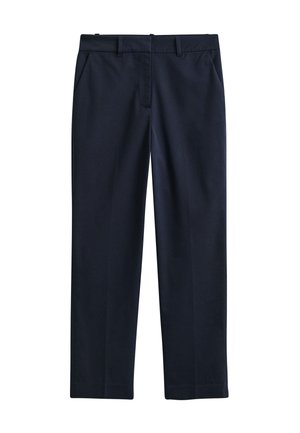 GANT, Nohavice chinos - evening blue