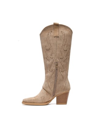 Elara - Kowbojki i obuwie motocyklowe