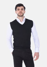 Ciabalù Maglione - nero
