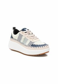 XTI Sneakers basse - navy